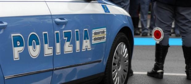 Sciopero Polizia, caos sulla gestione profughi Sciopero Polizia, caos sulla gestione profughi
