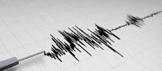 Scossa di terremoto 2.6 in Calabria Scossa di terremoto 2.6 in Calabria