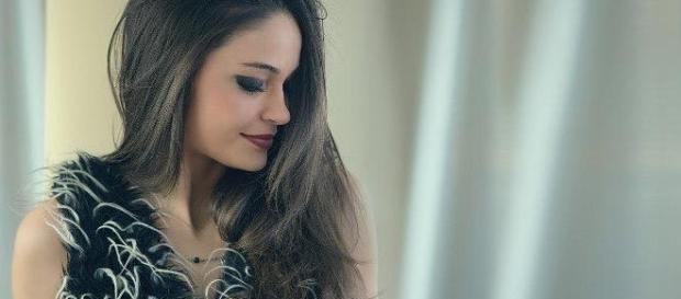 Uomini e Donne: Sophia Galazzo Uomini e Donne: Sophia Galazzo