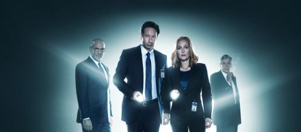 X-Files 10, spoiler e trailer terza puntata X-Files 10, spoiler e trailer terza puntata