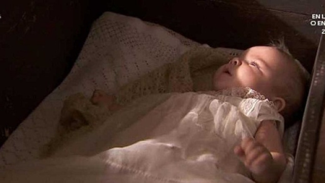 Anticipazioni spagnole Una vita