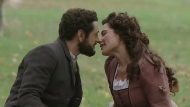 Luisa Spagnoli, personaggio della fiction Rai