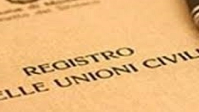Unioni civili: cosa &egrave; previsto?