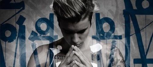 Bieber lidera el top 3 de éxitos en Reino Unido