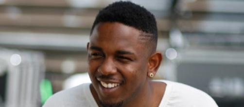 Kendrick Lamar received 11 Grammy nominations