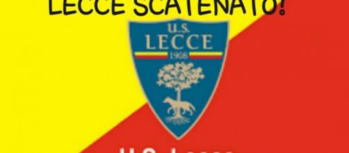 Il Lecce sta lavorando tanto sul mercato.