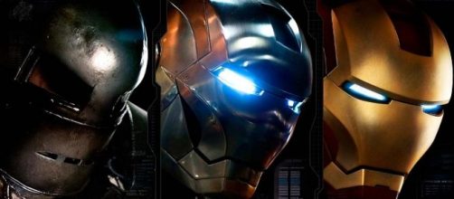 ¿Le diremos adiós a Iron-Man en Infnity War?