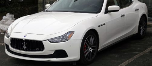 Maserati Ghibli: ottime vendite in Italia nel 2015