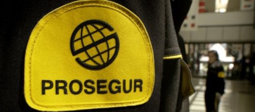 Prosegur - Foto: Reprodução Jornal Público