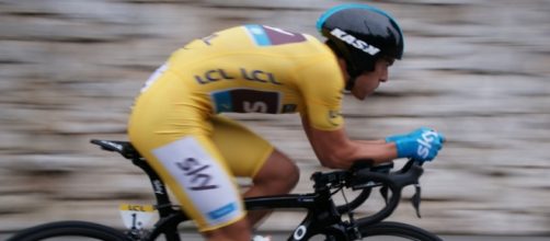 Richie Porte, secondo nella passata edizione