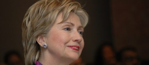Ufo: Hillary Clinton e gli alieni