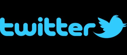 Un logo classico del social Twitter