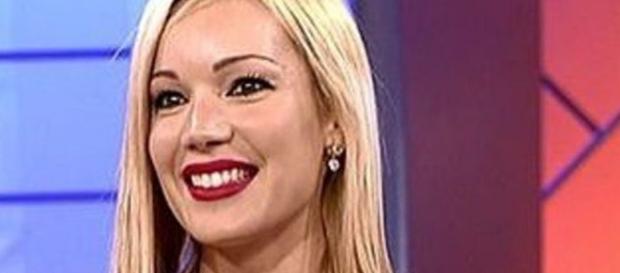 Belén Roca nueva concursante confirmada Belén Roca nueva concursante confirmada