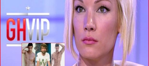 Belén Roca confirmada para GHVIP 4 y¿el siguiente? Belén Roca confirmada para GHVIP 4 y¿el siguiente?