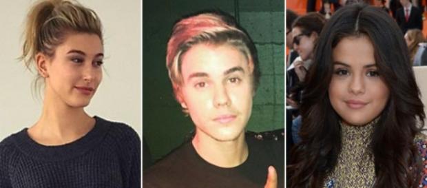 Cantor espera que sua ex veja sua nova foto Cantor espera que sua ex veja sua nova foto