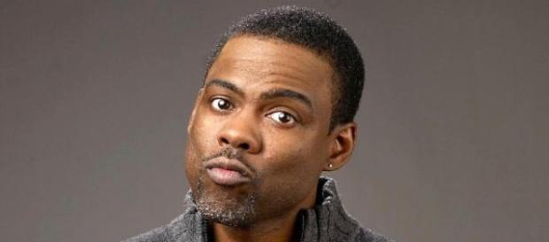 Chris Rock offers an Oscar teaser (Wikimedia) Chris Rock offers an Oscar teaser (Wikimedia)
