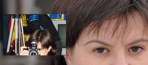 Cristiana Iacob, victimă şi ipocrită? Cristiana Iacob, victimă şi ipocrită?