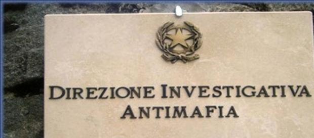 Direzione Investigativa Antimafia catanzaro Direzione Investigativa Antimafia catanzaro