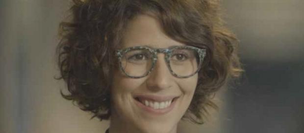 Flora Diegues - Foto/Reprodução: Globo Flora Diegues - Foto/Reprodução: Globo