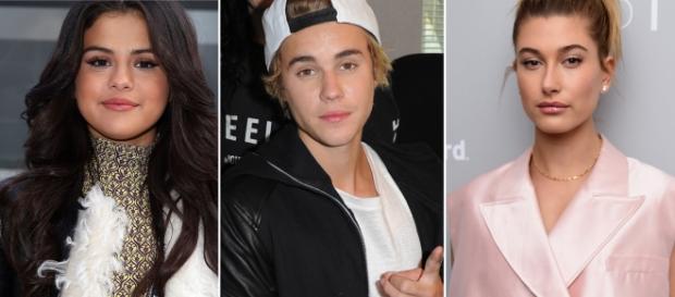 Foto Jailey lembra foto Jelena Foto Jailey lembra foto Jelena