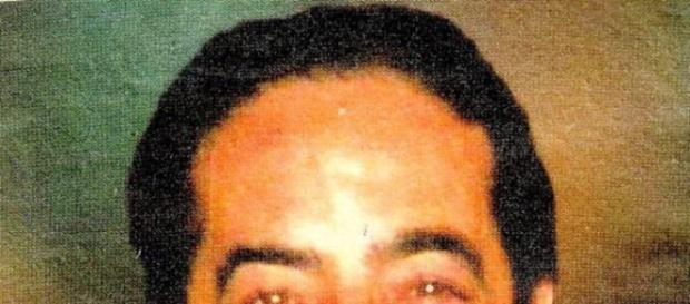 Giuseppe Uva, morto in caserma nel 2008 Giuseppe Uva, morto in caserma nel 2008