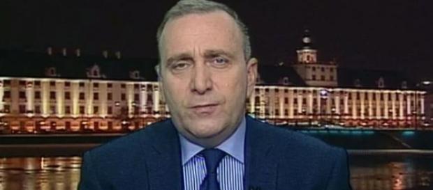 Grzegorz Schetyna (zdjęcie: tvp.info) Grzegorz Schetyna (zdjęcie: tvp.info)