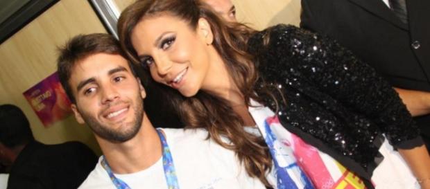 Ivete Sangalo e marido - Imagem: Google Ivete Sangalo e marido - Imagem: Google