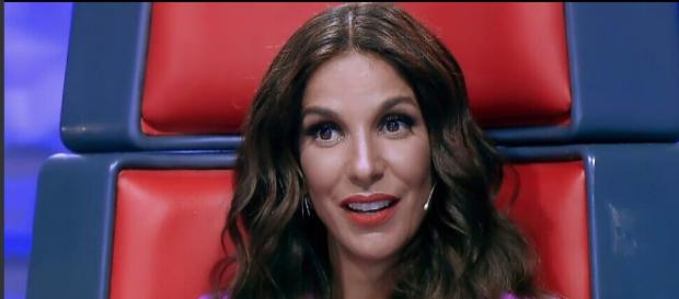 Ivete Sangalo (Foto: Reprodução/Globo) Ivete Sangalo (Foto: Reprodução/Globo)