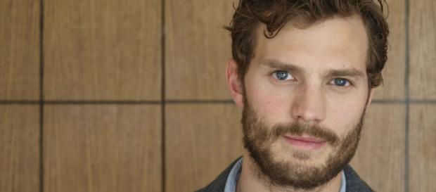 Jamie Dornan revela seu maior desafio Jamie Dornan revela seu maior desafio