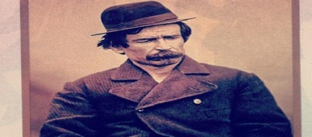 João Maria Celestino foi suspeito de conspiração. João Maria Celestino foi suspeito de conspiração.
