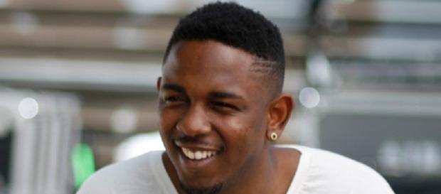 Kendrick Lamar received 11 Grammy nominations Kendrick Lamar received 11 Grammy nominations