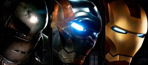 ¿Le diremos adiós a Iron-Man en Infnity War? ¿Le diremos adiós a Iron-Man en Infnity War?