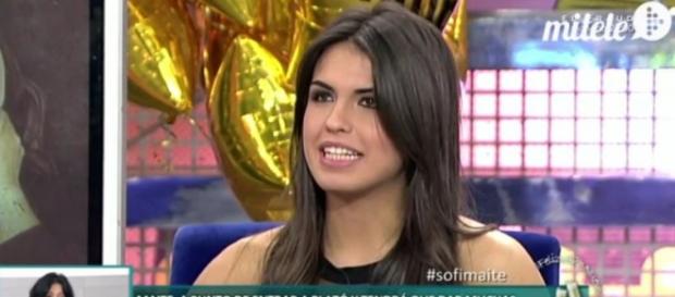 Los famosos con los que habría estado Sofía Los famosos con los que habría estado Sofía