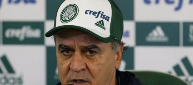 Marcelo Oliveira terá que testar jogadores Marcelo Oliveira terá que testar jogadores