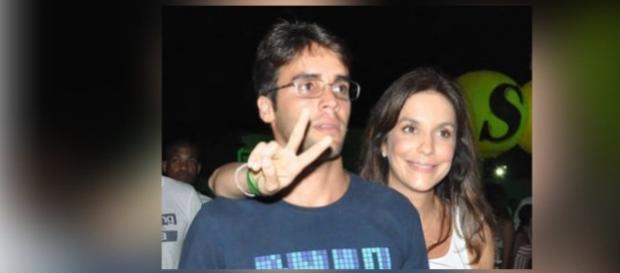 Marido de Ivete Sangalo diz que foi brincadeira Marido de Ivete Sangalo diz que foi brincadeira