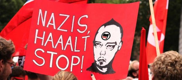 Nicht jeden Kritiker als Nazi abstempeln Nicht jeden Kritiker als Nazi abstempeln