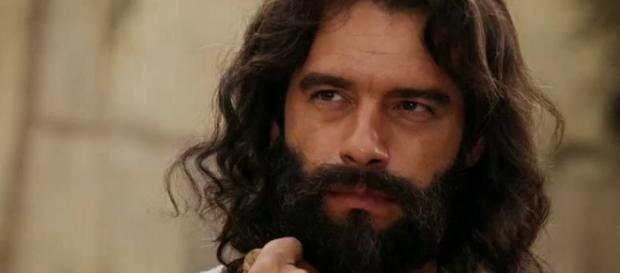 Os Dez Mandamentos - Foto/Divulgação: Record Os Dez Mandamentos - Foto/Divulgação: Record