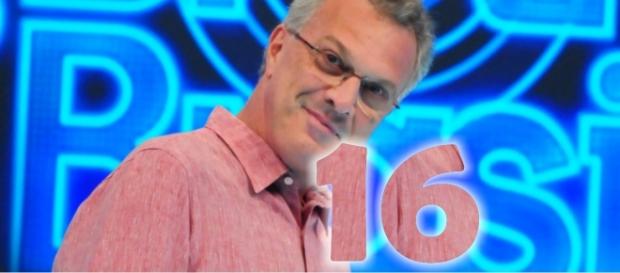 Pedro Bial promete surpresas para o BBB16 Pedro Bial promete surpresas para o BBB16