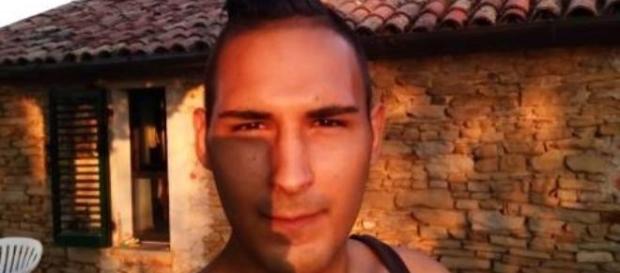 Perugia, Federico Bigotti arrestato per matricidio Perugia, Federico Bigotti arrestato per matricidio