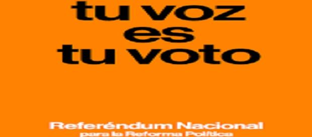 Referéndum Nacional para aprobación de ley 1/1977. Referéndum Nacional para aprobación de ley 1/1977.