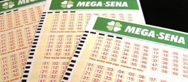 Resultado da Mega-Sena 1776 é divulgado com atraso Resultado da Mega-Sena 1776 é divulgado com atraso