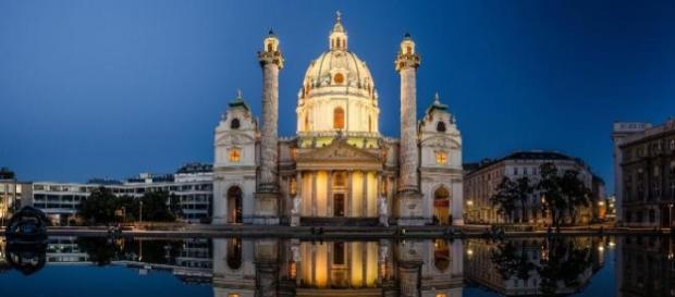 viaggi nel mondo: nella città di Vienna. viaggi nel mondo: nella città di Vienna.