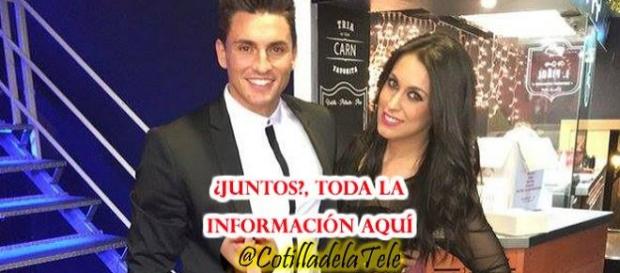 Victor, ex tronista de Myhyv y Raquel de GH16 Victor, ex tronista de Myhyv y Raquel de GH16