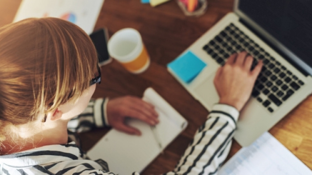 Aria viziata in ufficio provoca malessere