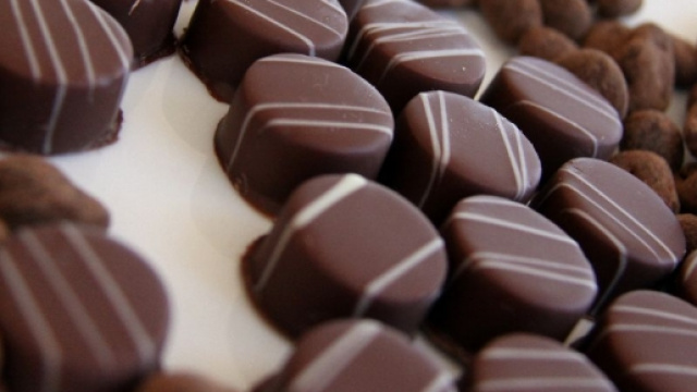 cioccolato fondente contro il tumore al pancreas