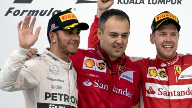Hamilton e Vettel: campioni a suon di record