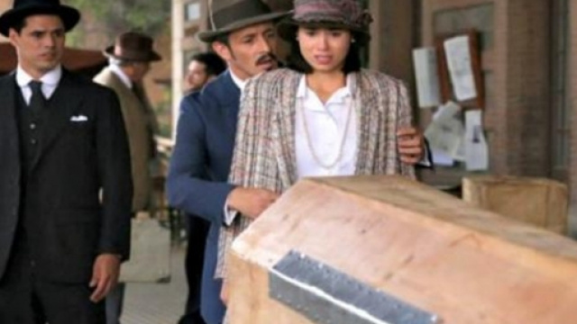 Il Segreto: Gonzalo &egrave; morto? Arriva Tristan Jr