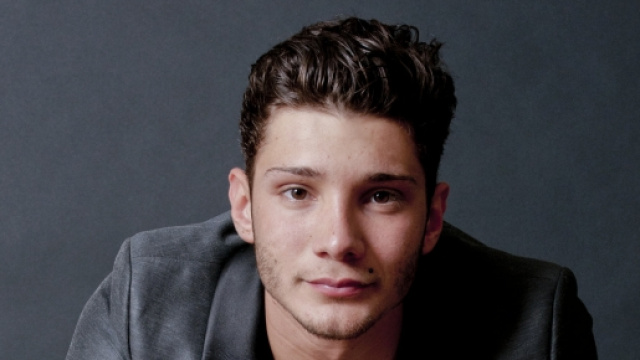 Nell'immagine Stefano De Martino