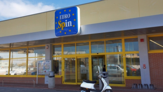 Offerte di lavoro Eurospin per il 2016