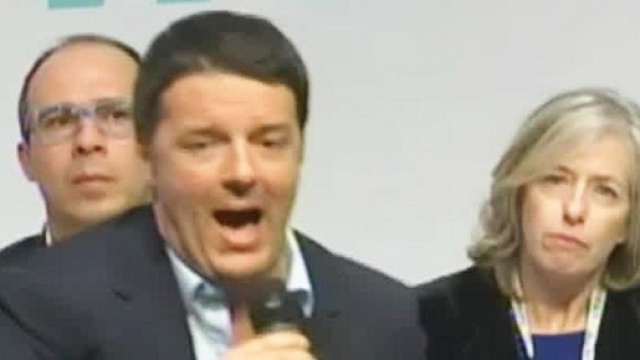 Scuola ultime news 4/1: Renzi e ministro Giannini